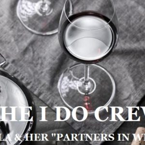Carla & Her Partners In Wine