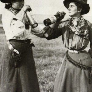 ALMA & LAURA'S HAPPY WINE DAY