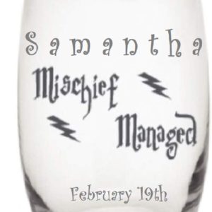 Samantha's She Found Her Keeper