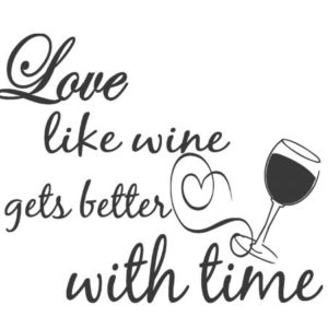 Valentine's Wine Day