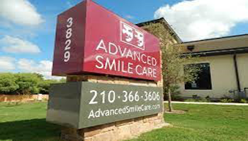 Advanced Smile 
