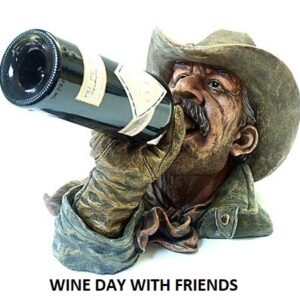 Ruben's Rosé All Day