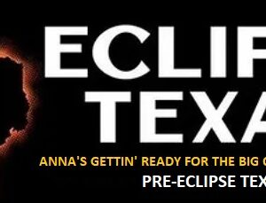 ANNA'S PRE-ECLIPSE - SIP IS GOIN' DOWN!