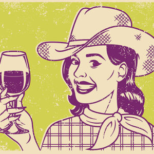 CAITLIN IS CELEBRATING A HILL COUNTRY BIRTHDAY