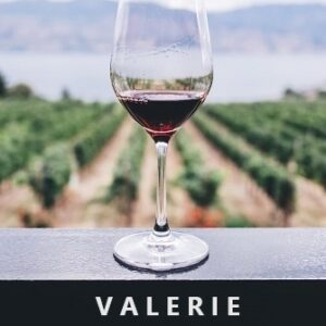 VALERIE'S LAST STAND IN THE HILLS