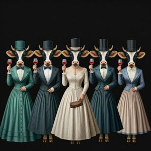 Carling's Last Rodeo