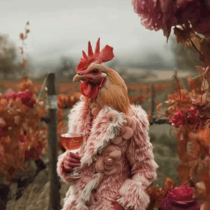 Brett's Hill Country Birthday After