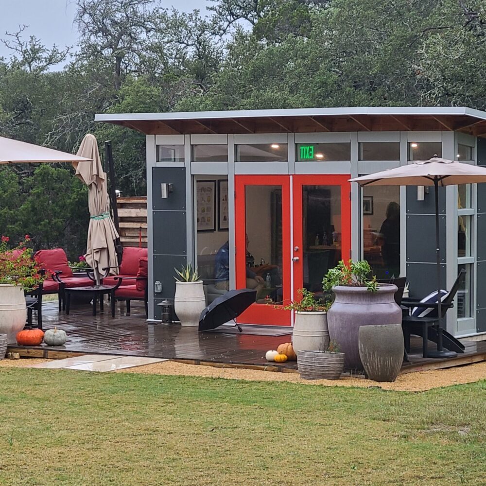 Elisa Christopher Wines