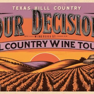 Jerry's Pour Decisions